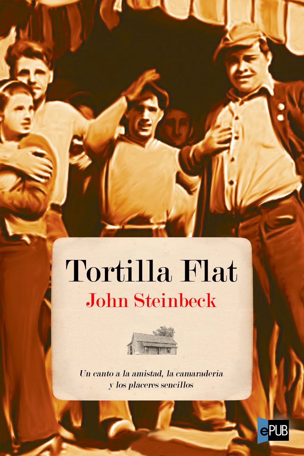 Tortilla Flat